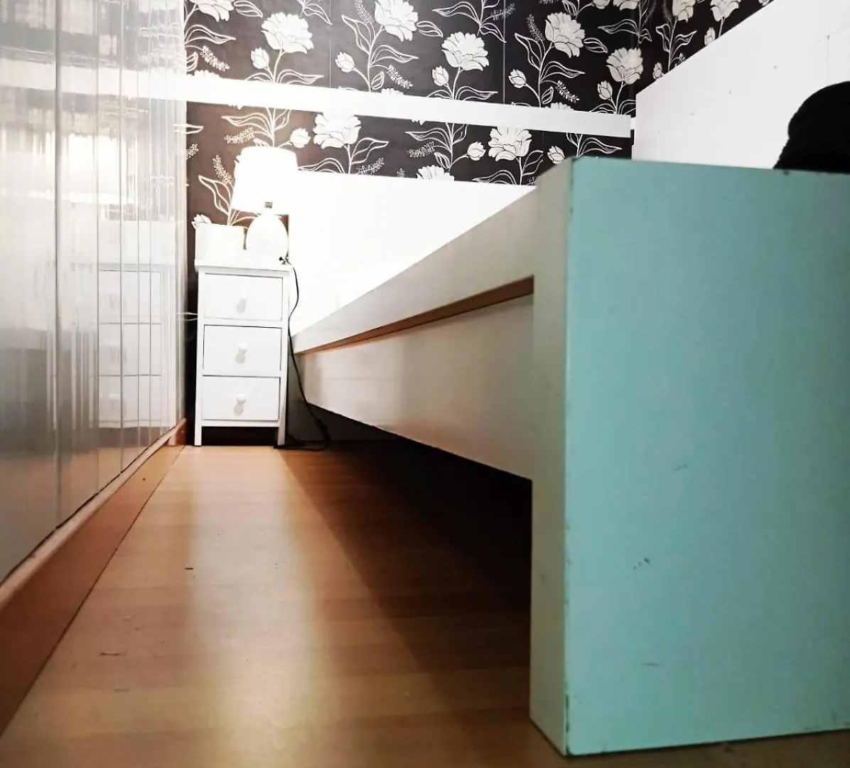 Private Doble & Single Rooms In The City Center Metro L5 & L1 Mallorca Street 巴塞罗那 招待所