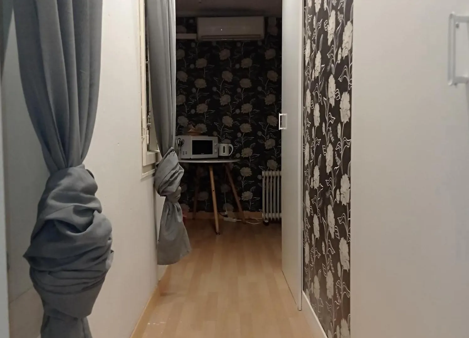 Private Doble & Single Rooms In The City Center Metro L5 & L1 Mallorca Street 巴塞罗那 西班牙